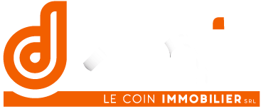 Le Coin Immobilier sprl – demir