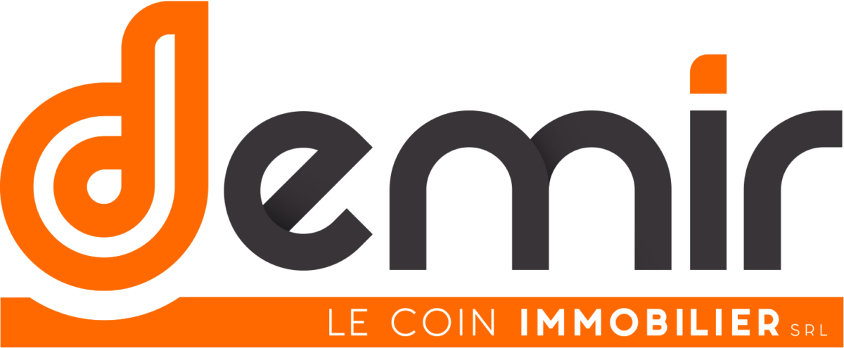 Le Coin Immobilier sprl – demir