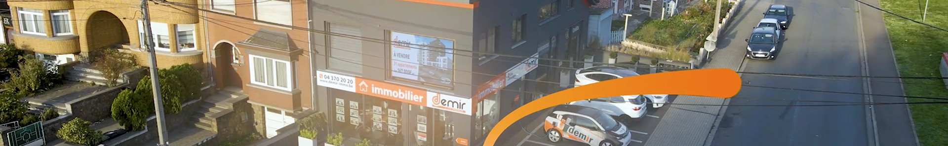 Demir le coin immobilier